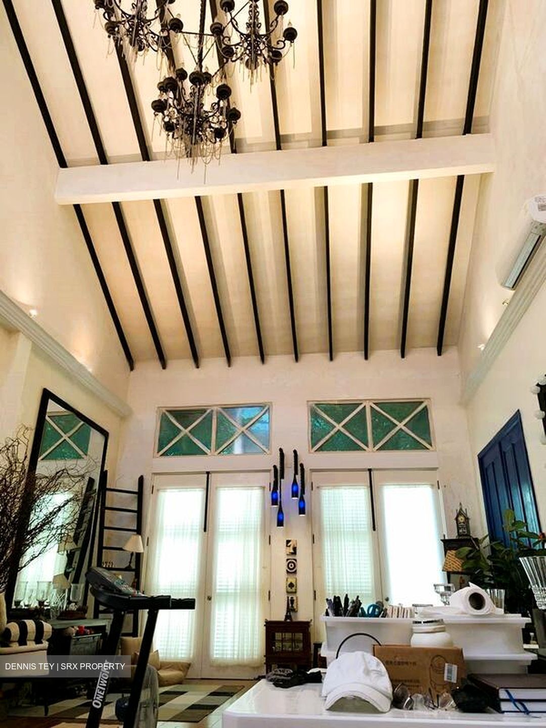 Opera Estate (D15), Semi-Detached #483131481